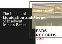 Iran-Banks