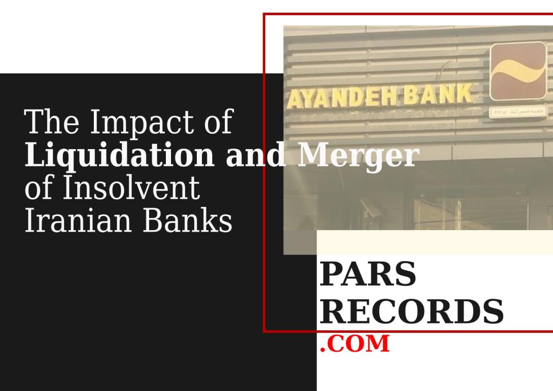 Iran-Banks